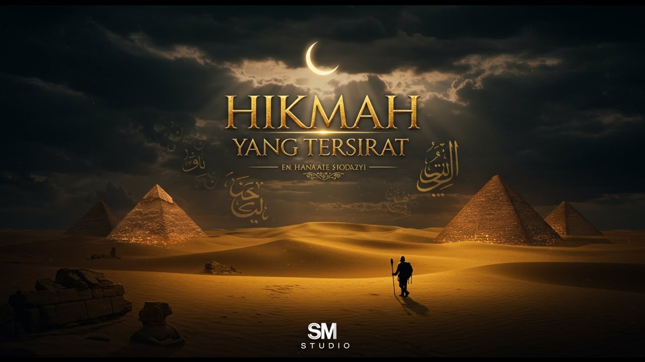 SM - HIKMAH YANG TERSIRAT