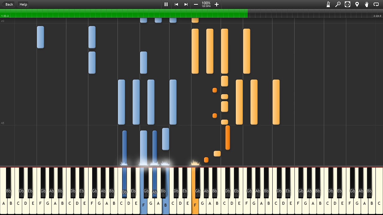 Op. 8 No. 4 — Sonatina in F | Original classical piano music