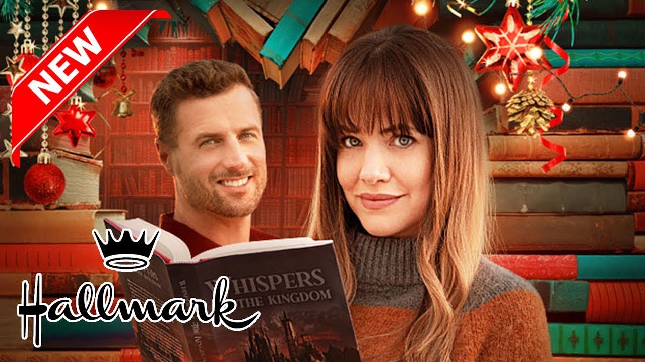 New Hallmark Movie 2025 |  Best Hallmark Movies | A Christmas Love Story 2025