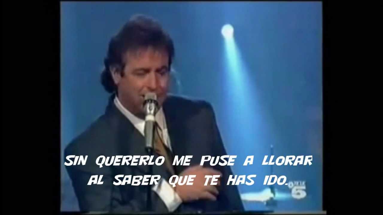 DYANGO, EL QUE MAS TE HA QUERIDO 