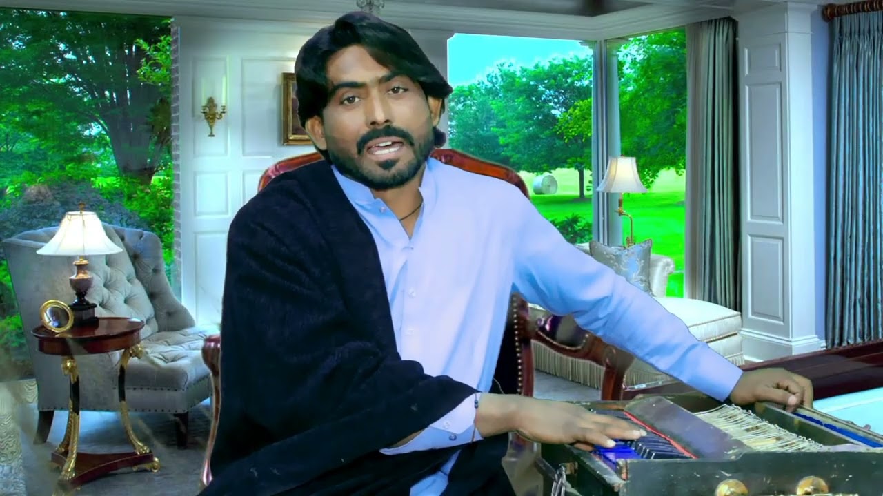 SINGER HANEEF SANWAL.   NEW SARAKI DHOREY 2026