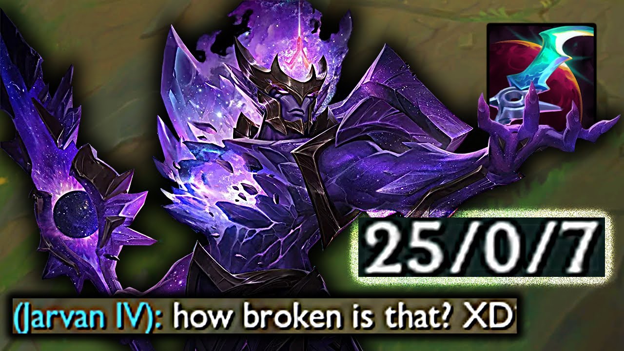 S11 FULL AD JARVAN (BROKEN)
