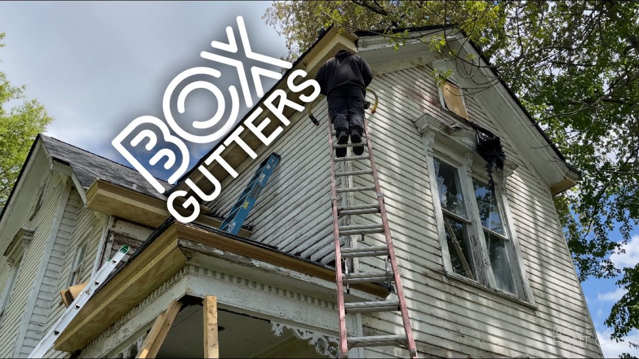 Turn of the Century Home Renovation
