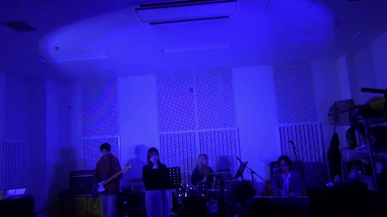 Orangestar (cover) 2026 2月定演