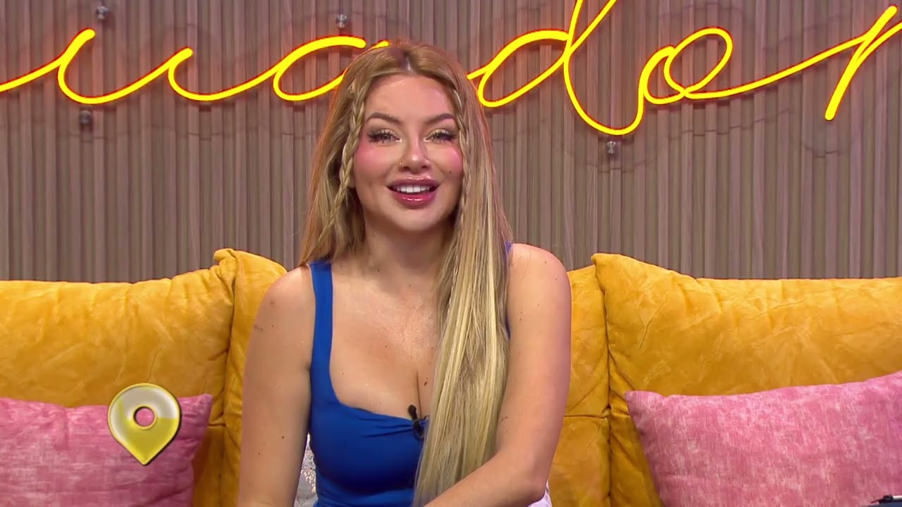 PROGRAMA ESTO ES ECUADOR VIERNES 23 DE ENERO 2026