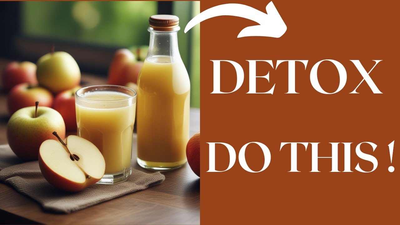 Chef on How to make Apple Pear Juice / Apple Pear Juice Recipe