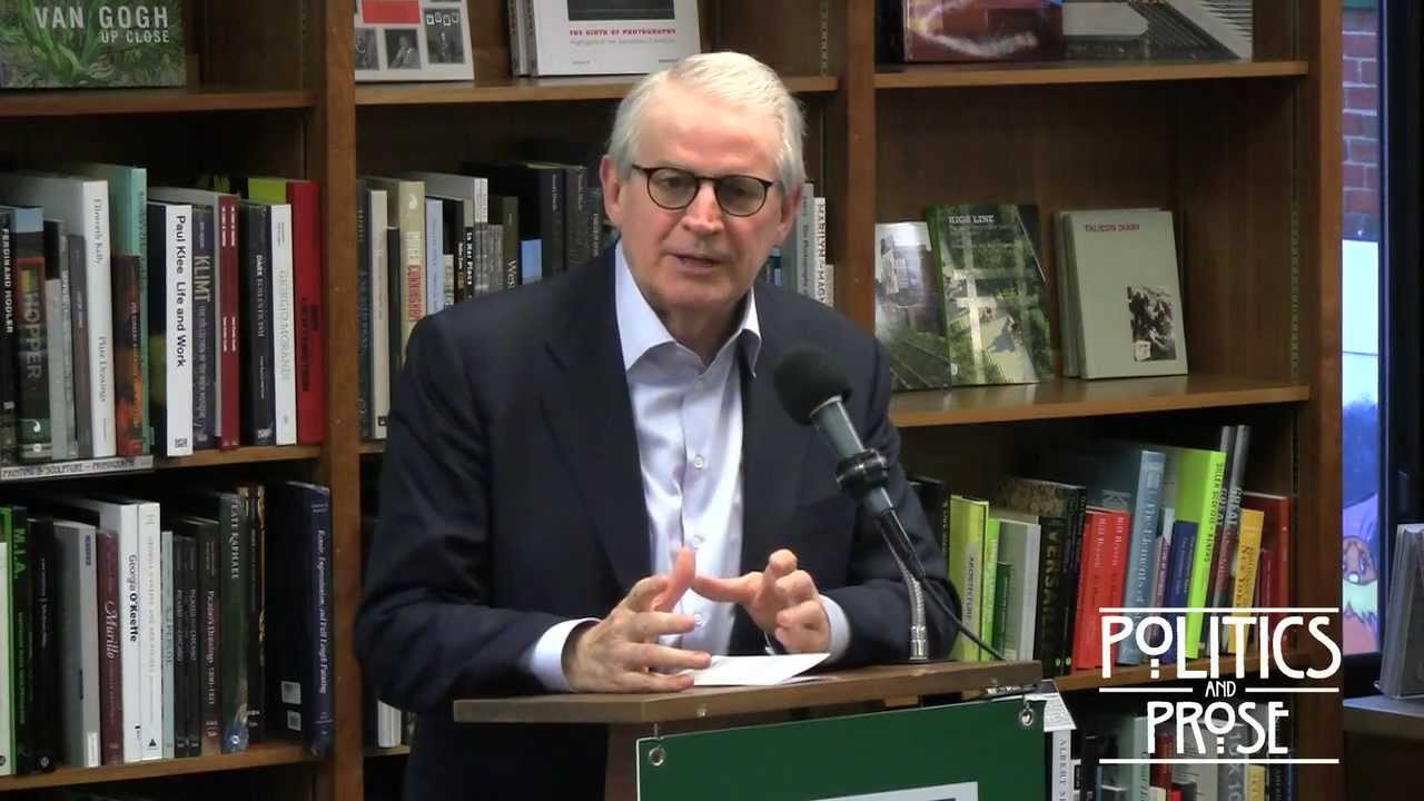David Stockman 