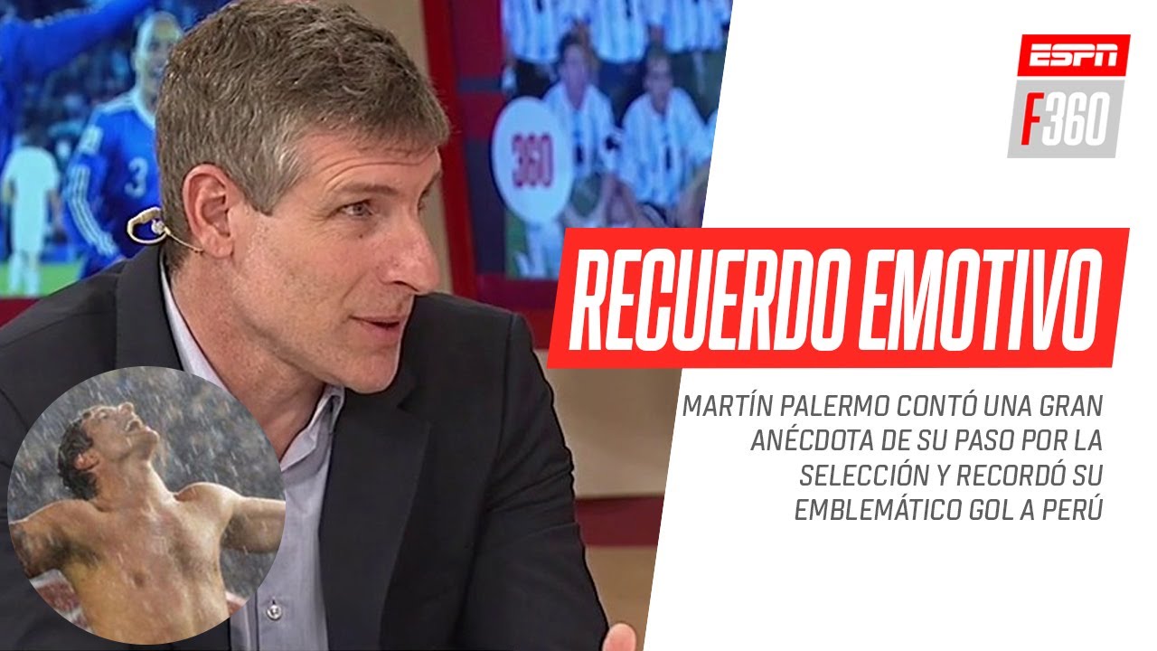 La anécdota de 