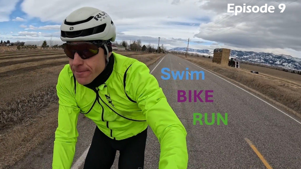 Training Day - Quality Bike Workout