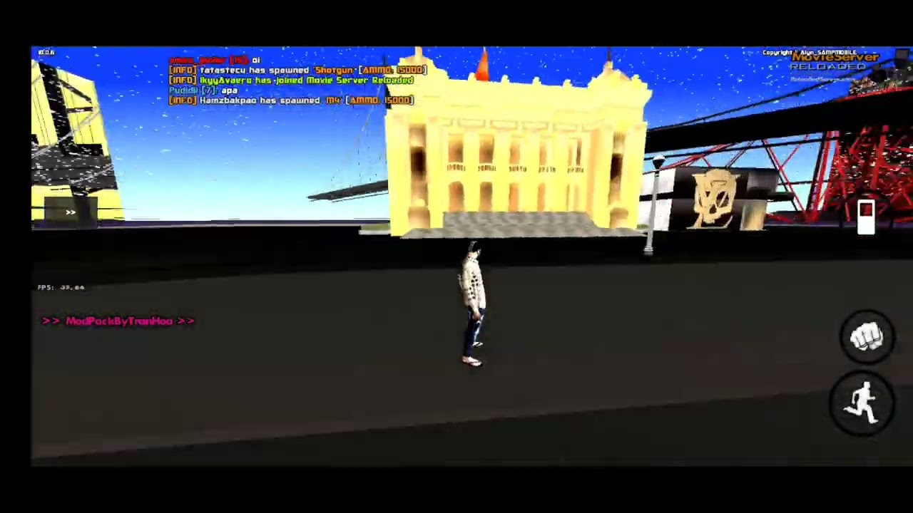 Share ModPack Vip Vcut
