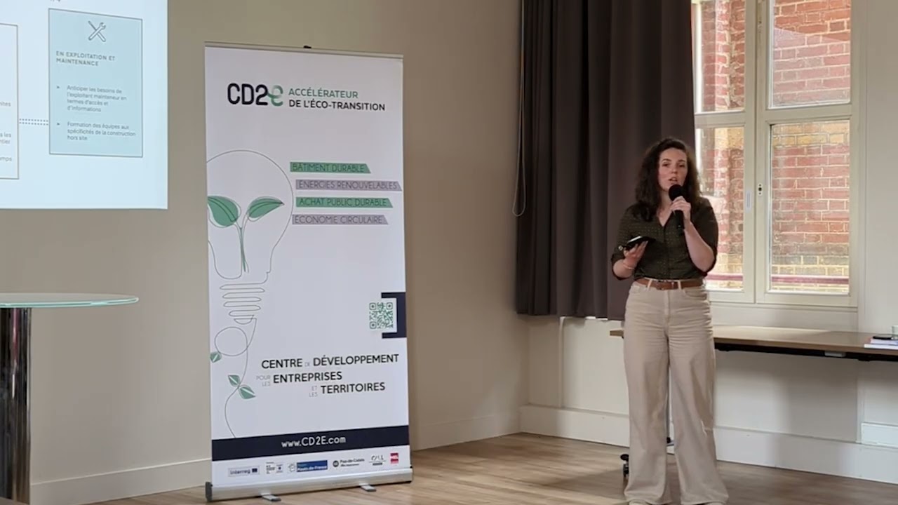 Hors Site Conseil  - Revue de solutions hors site 22 mai 2025