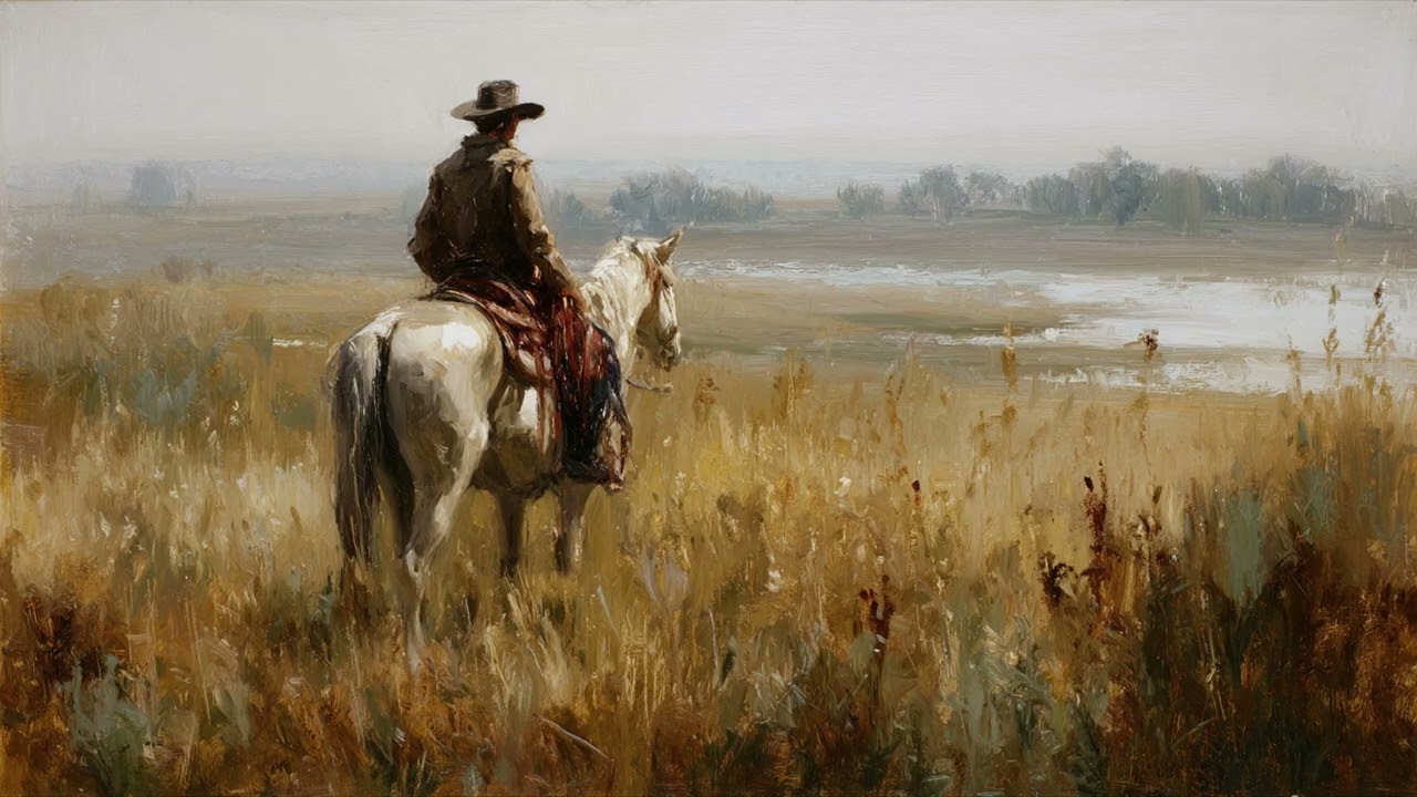 Orchestra of the Wild - The Greatest Western Cinematic Themes
