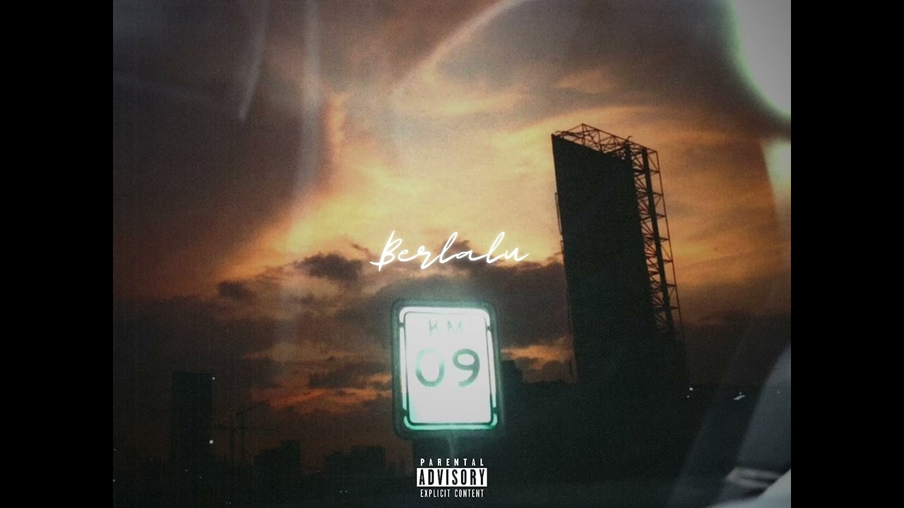 ELKEY - Berlalu ( Feat. GunZ )