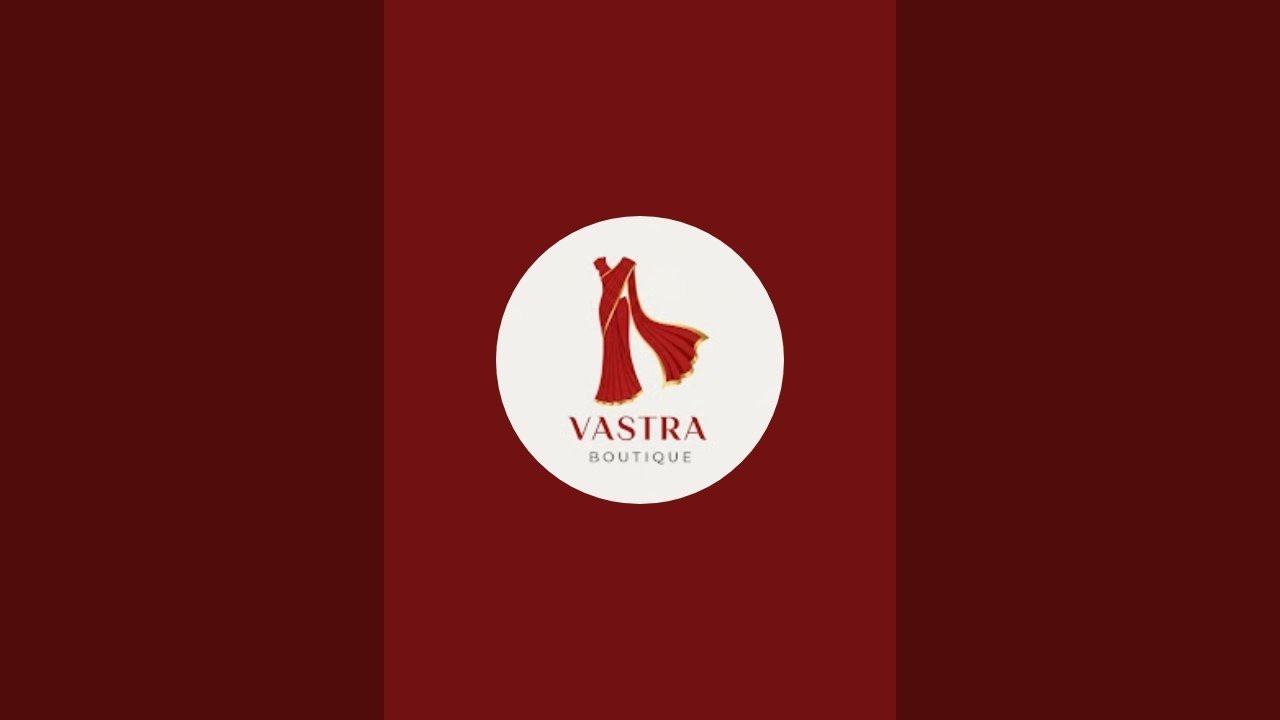 vastra boutique  is live