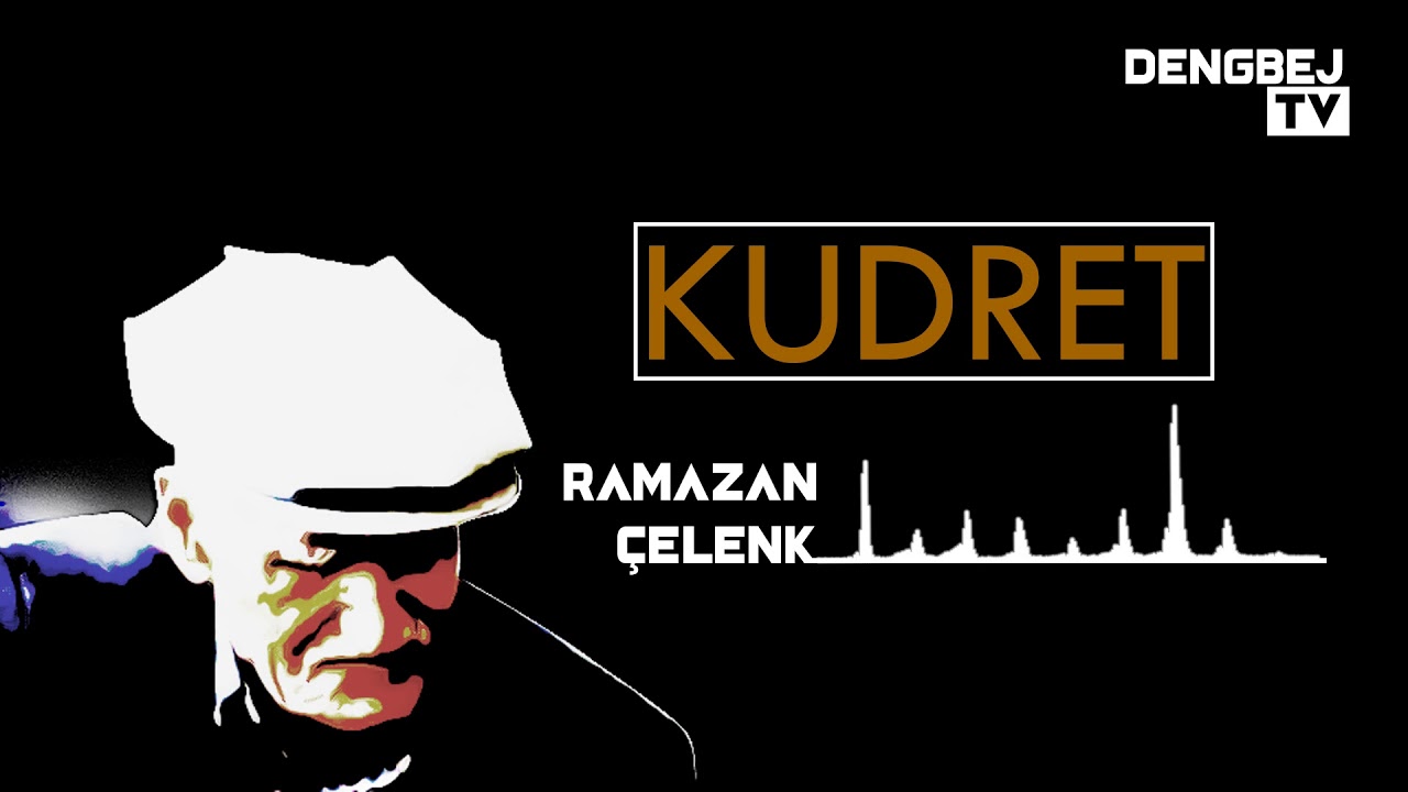 Kahtalı Ramazan Çelenk - KUDRET | Part-1 Dengbej (Kürtçe Uzun Hava)