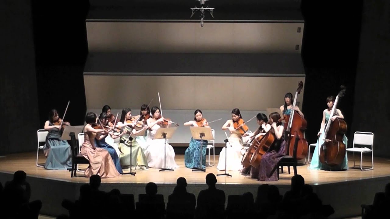 ウォーロック カプリオル組曲 / Bloom Quartet & Ensemble / P.Warlock Capriol Suite