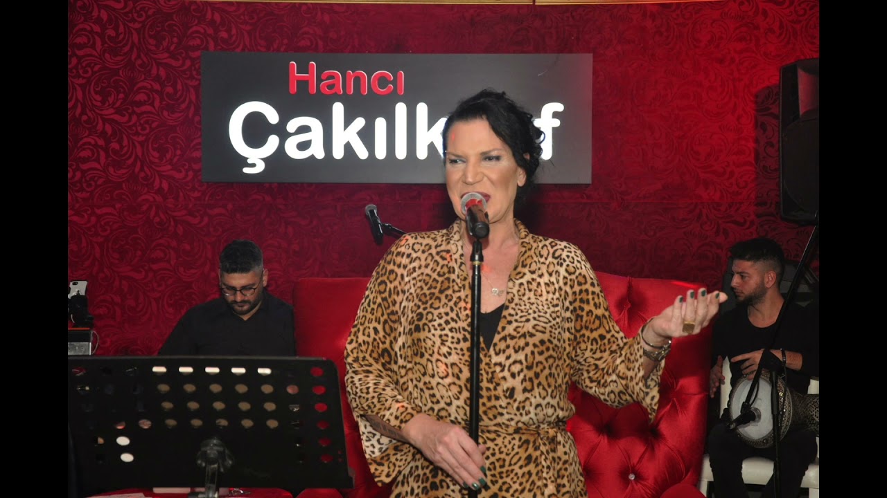 Devran Çağlar - Gururum Engel Oldu Gitme Kal Diyemedim HD 1994