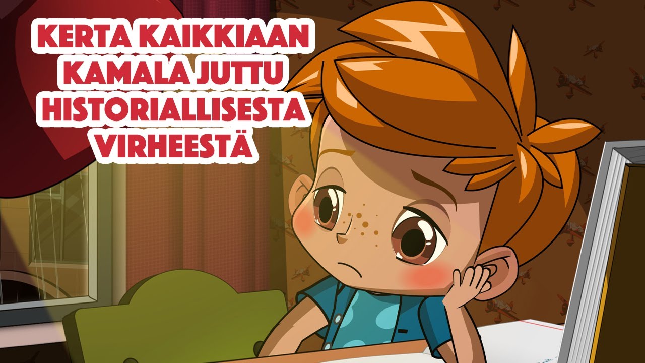 👻Mashan yöjutut 💥Kerta kaikkiaan kamala juttu historiallisesta virheestä🍂 Masha ja Karhu 2022