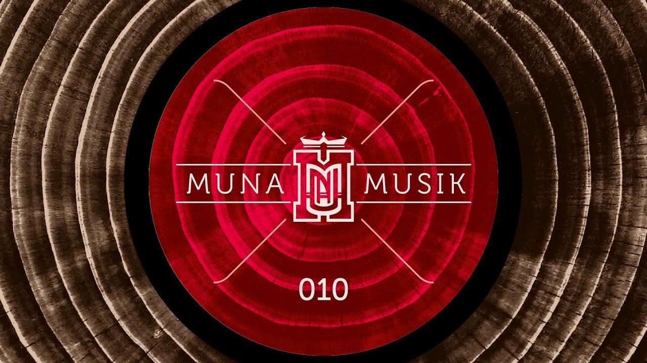 Emanuel Satie - Adidas feat. Octobertwentyfirst [Muna Musik 010]