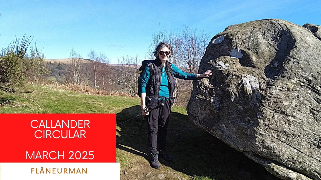 Callander Circular