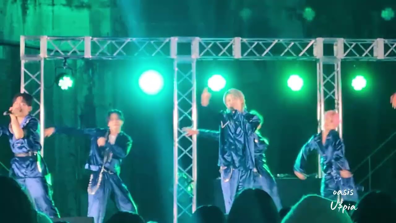 #uandpia  #オリジナル曲 oasis  @uandpia_official 
