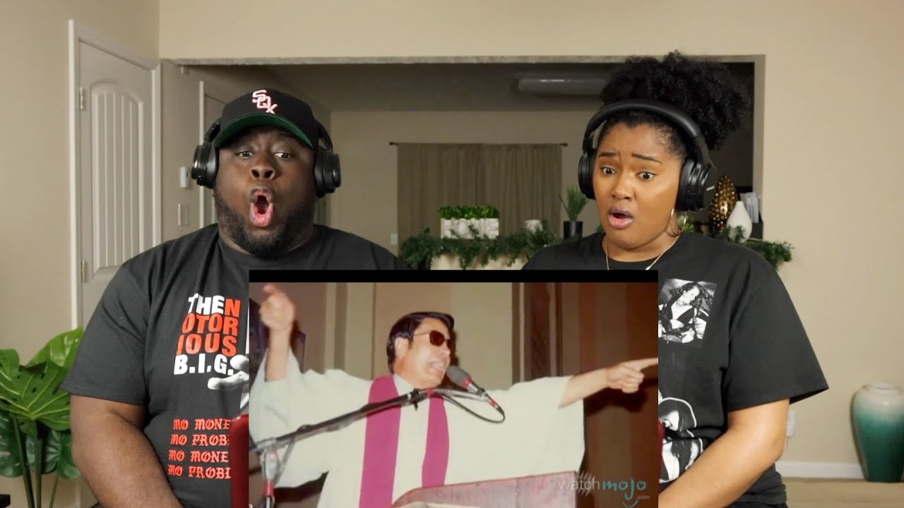 Top 10 Worst Humans Of All Time | Kidd and Cee Reacts