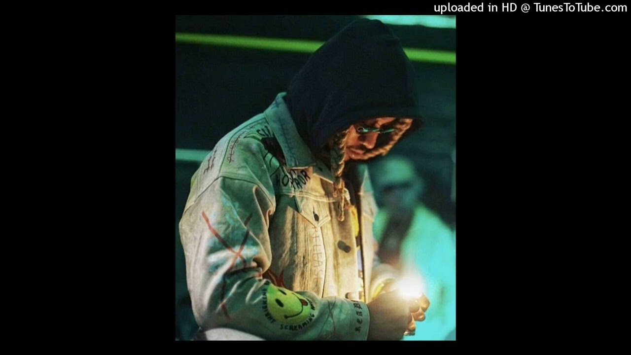 Future x Nardo Wick Type Beat - 