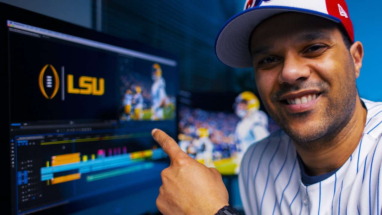 Полный анализ новостей о LSU 2020