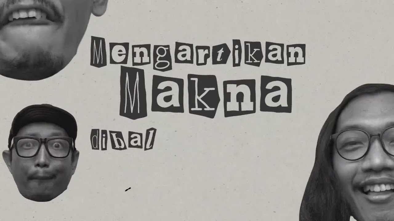Benso - Isi Hati Siapa yang Tahu Lirik Video