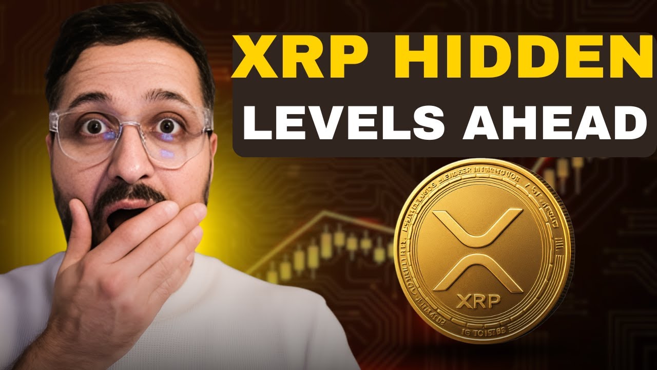 Следующая цель Ripple (XRP) — скрытые уровни, которые нельзя пропустить!