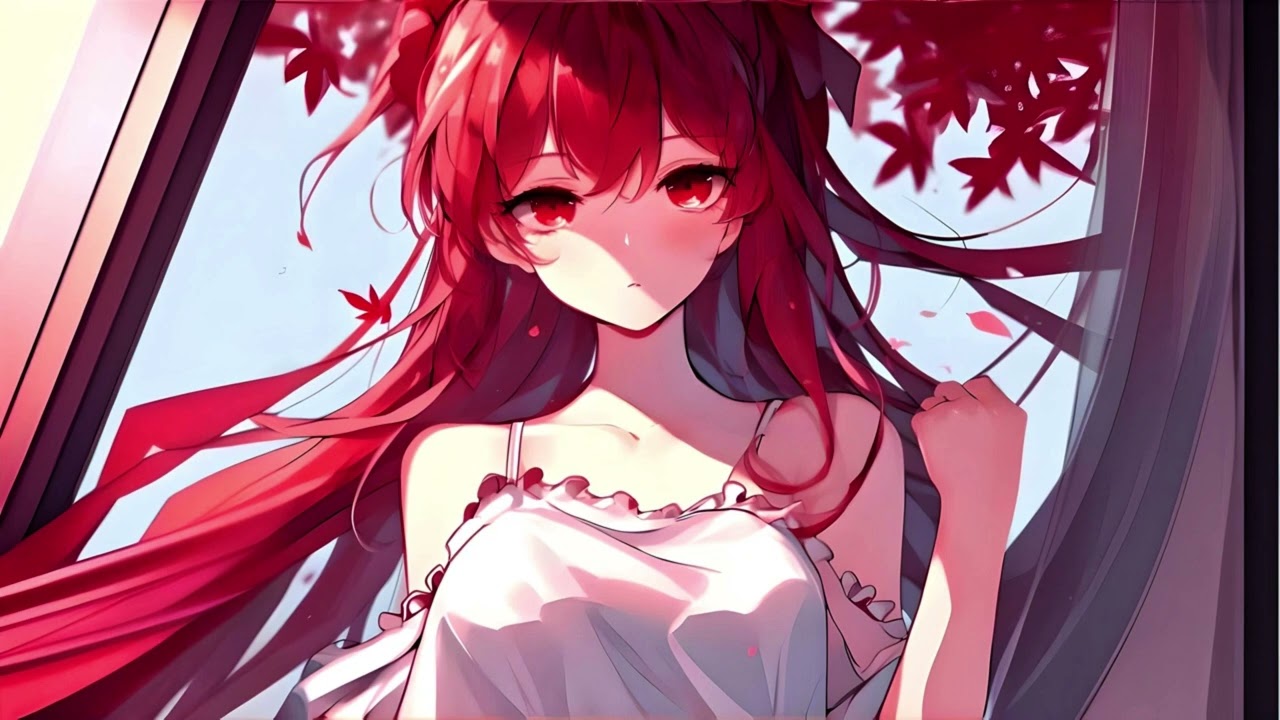 Nightcore | Wounded Healer