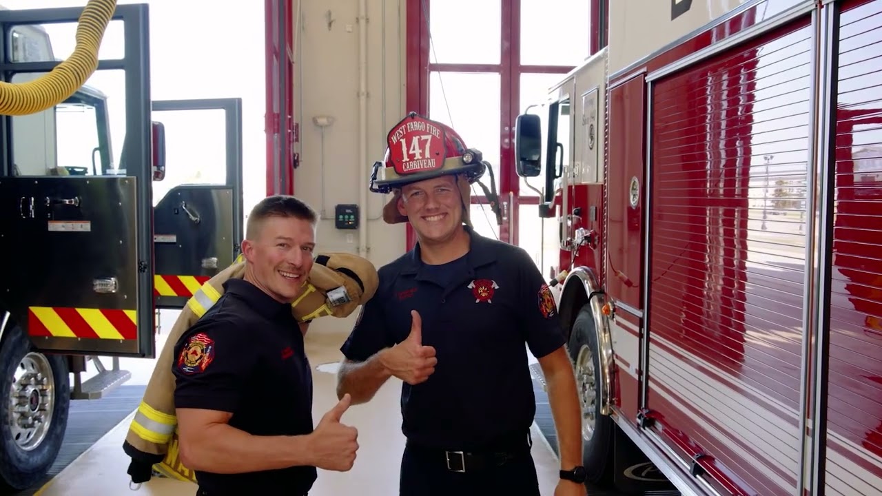 West Fargo Fire Department | Culture