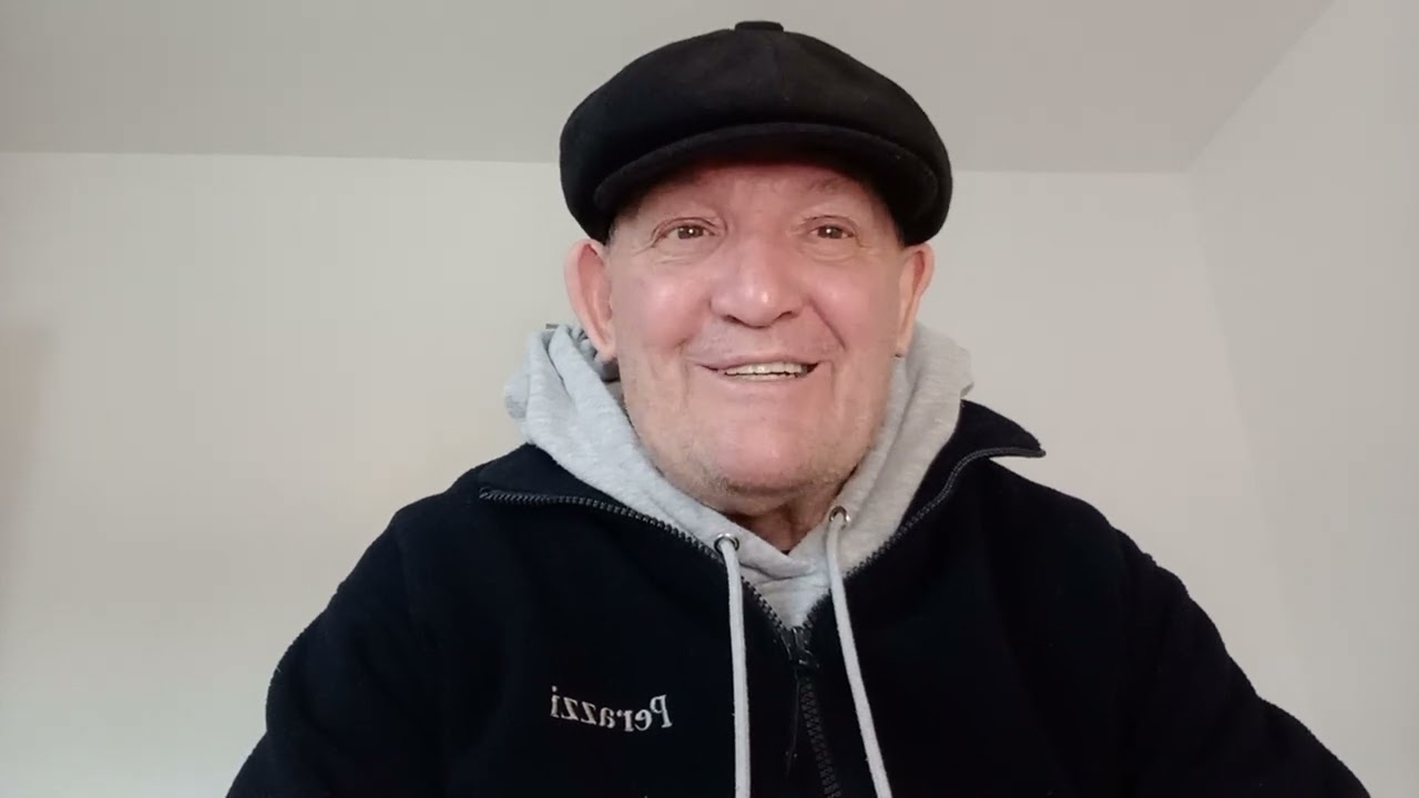 Chelmsford prison Legend RON BENDER Gangster Gentleman