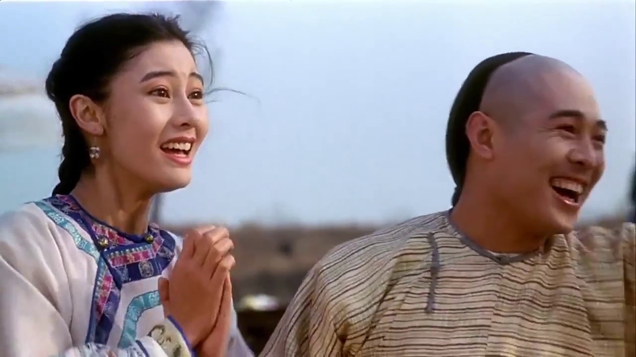 張學友 - 青春心（1993《方世玉》主題曲）