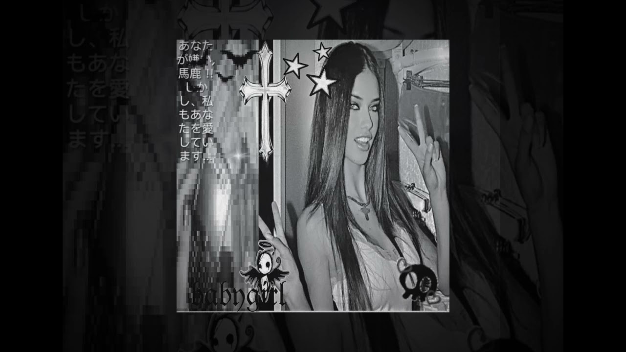 ☆ VXLENTINE! X ANGST! (PROD. R4YTH) | DANGEROUS (sped up) ☆