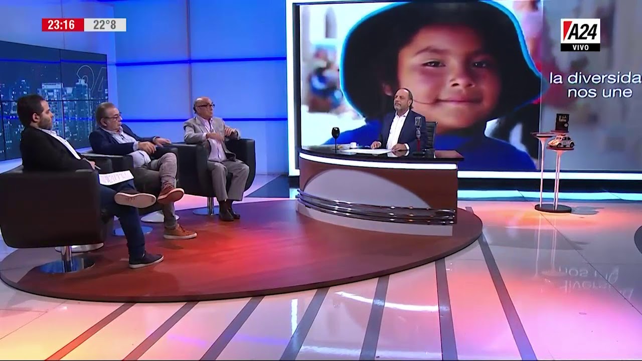 Basta Baby - Programa completo (01/04/19)
