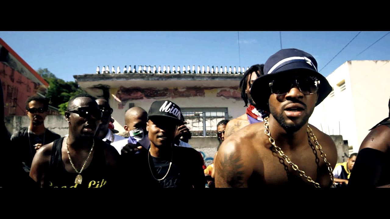 Simsima x Losta x L i v i o - Trappè Malad (OFFCIAL VIDEO) [Good Life Music]