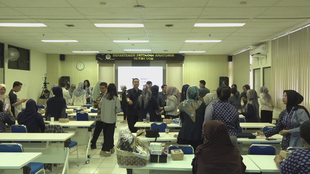 PISAH SAMBUT 2026