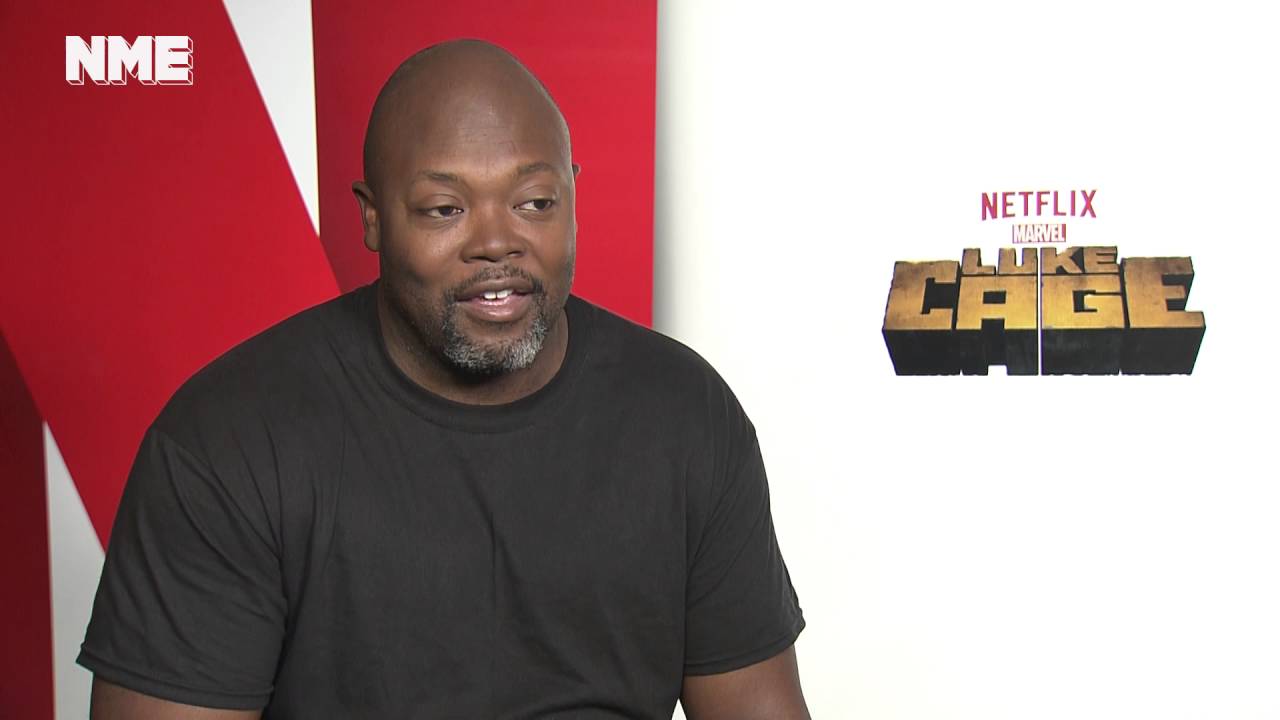 Luke Cage Showrunner Cheo Hodari Coker Talks Soundtrack Choices And The Notorious B.I.G.