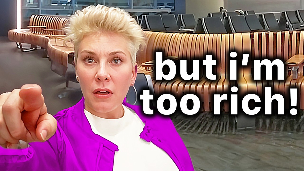 Evil Karens Get Caught On Camera