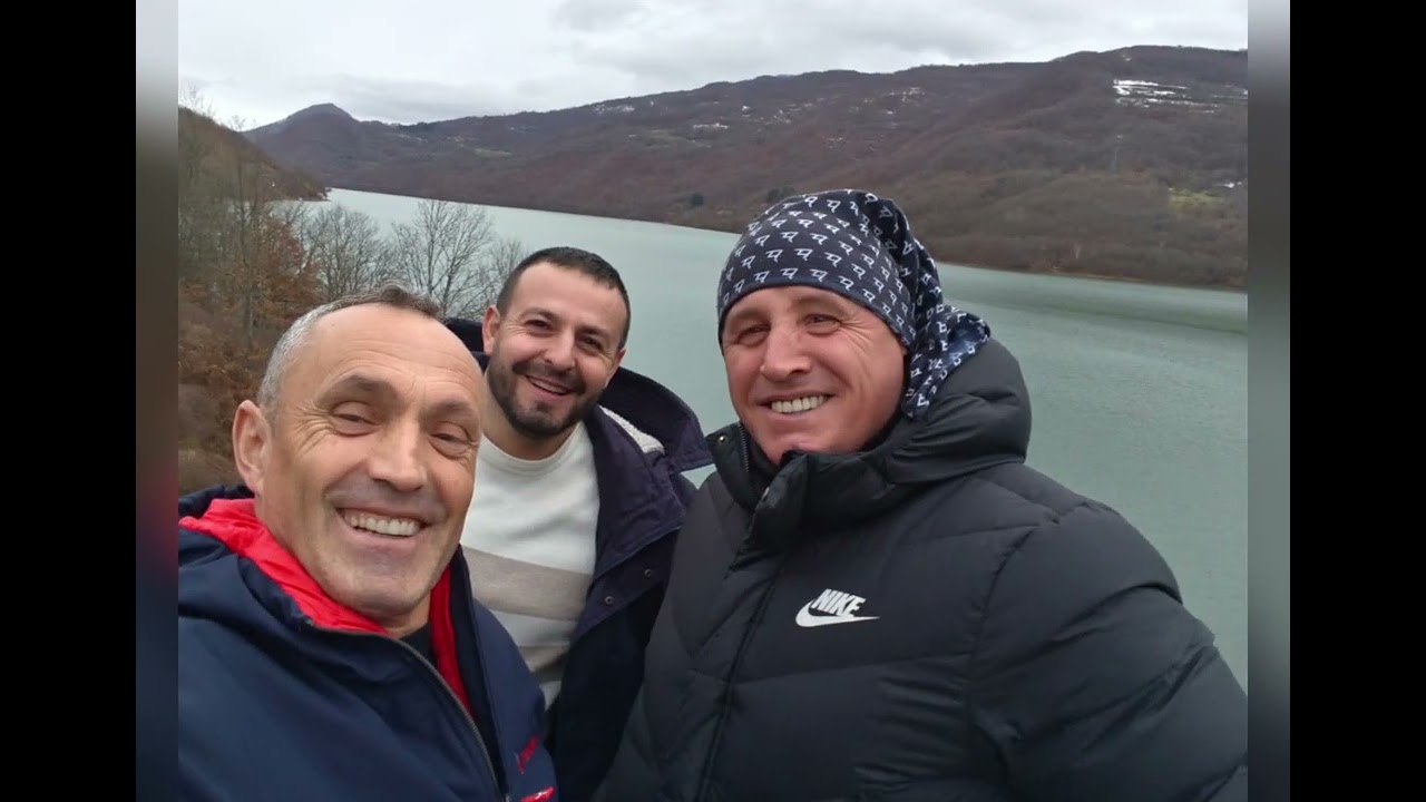 26.01.2026  15:00 -18:00  Me Shoket nga Vojniku Hisen Fejza  dhe Haxhi Fejza ne Ujman e Mitrovicë