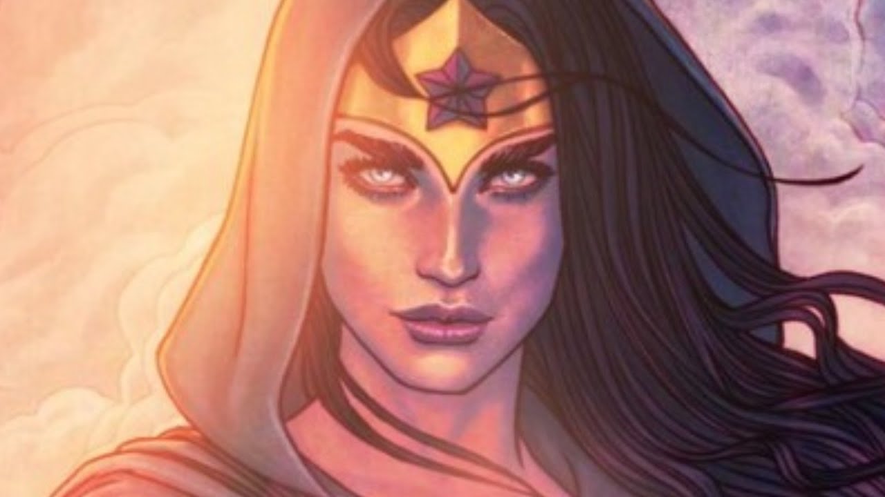 Las Peores Cosas Que Ha Hecho La Mujer Maravilla