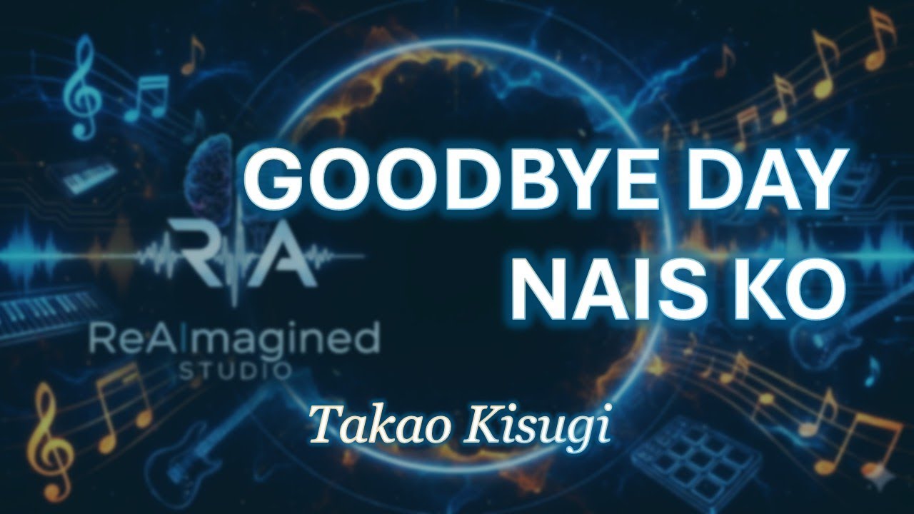 Goodbye Day / Nais Ko