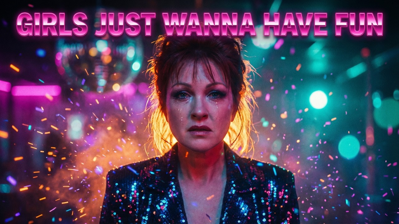 80s Classic Becomes House Banger | Girls Just Wanna Have Fun Remix