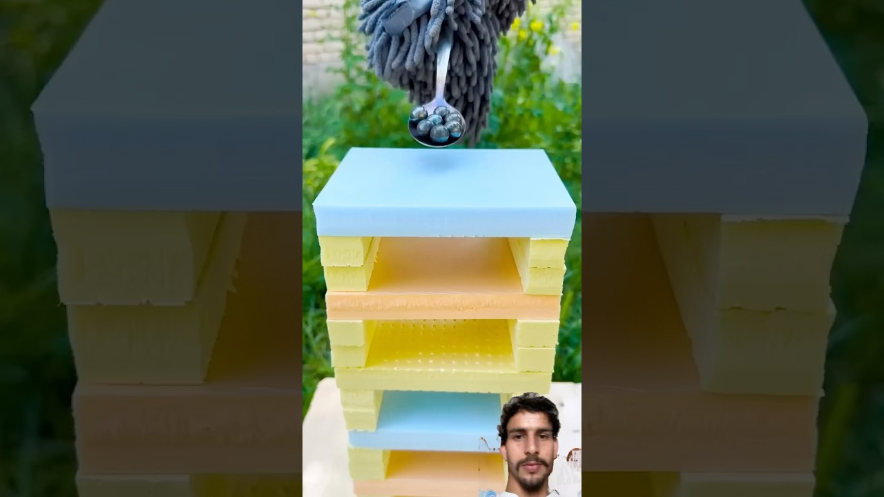 New best hot marble challenge #satisfying #relaxing #asmr #funny #pets #asmrtapping #relax #shorts