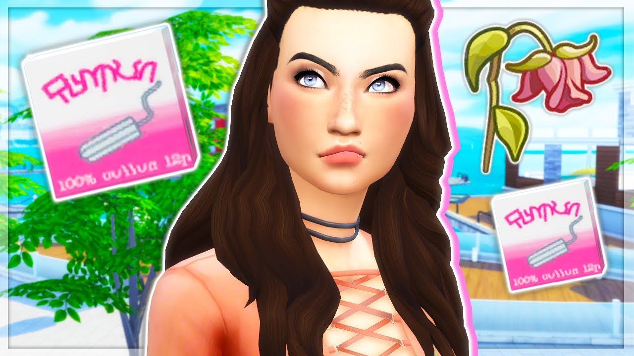 PERIOD MOD OVERVIEW🥀 // THE SIMS 4