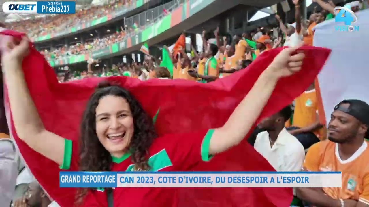 Le miracle ivoirien à la CAN 2023