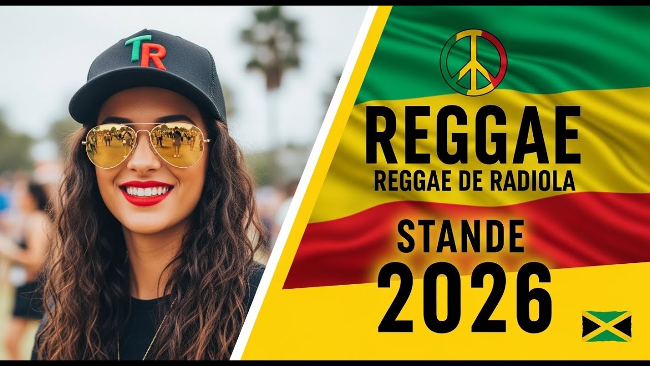 Reggae Love Songs 🌞 Romantic Tropical Mood