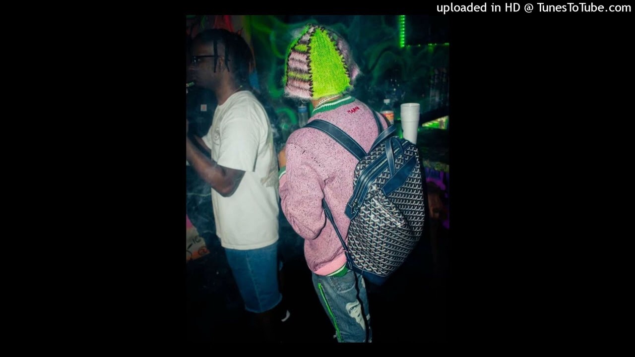 (FREE) Baby Smoove x Rocaine x Detroit Type Beat 