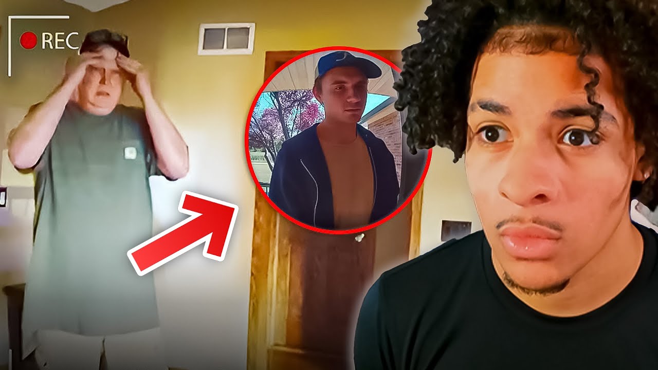 Dads Kill's Daughters Obsessed Ex Reaction